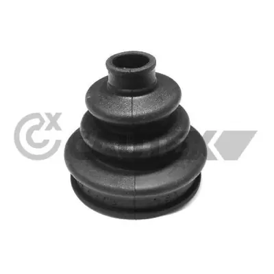 Juego de fuelles, árbol de transmisión CAUTEX/FACET 10123 CAUTEX/FACET 010123 Oferta Especial